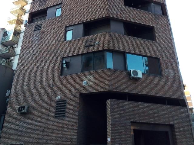 Alquiler Dean Funes 802 un 1 Dromitorio Alberdi