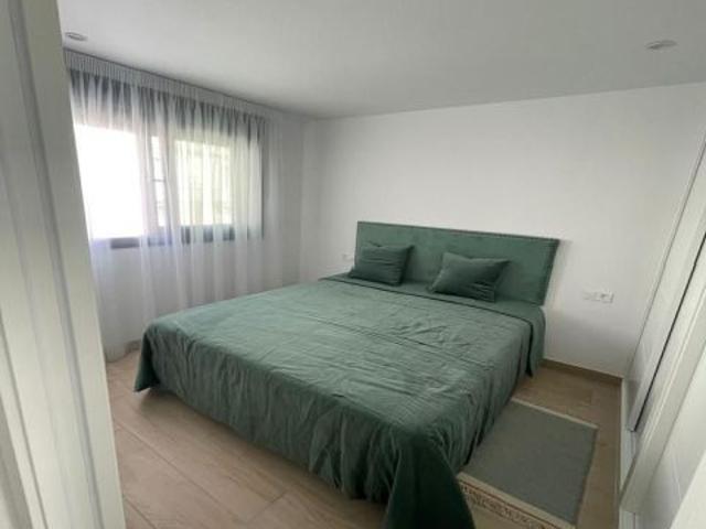 ALQUILER DEL CHALET EN TERRA MARINA, FINESTRAT