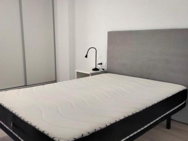 Alquiler del piso con habitaciones exteriores para estudiantes a dos calle de la Universidad!