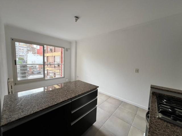 Alquiler Deptartamento Rosario 1 dormitorio Centro Impecable con balcón