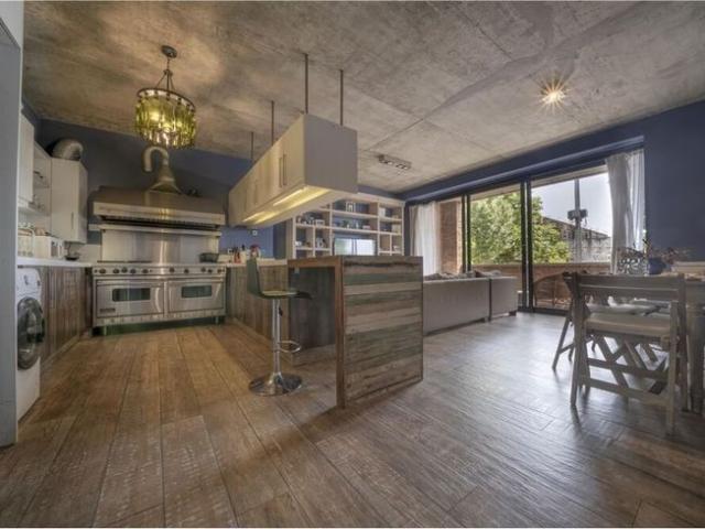 Alquiler Deptartamento 2 ambientes en San Isidro Loft
