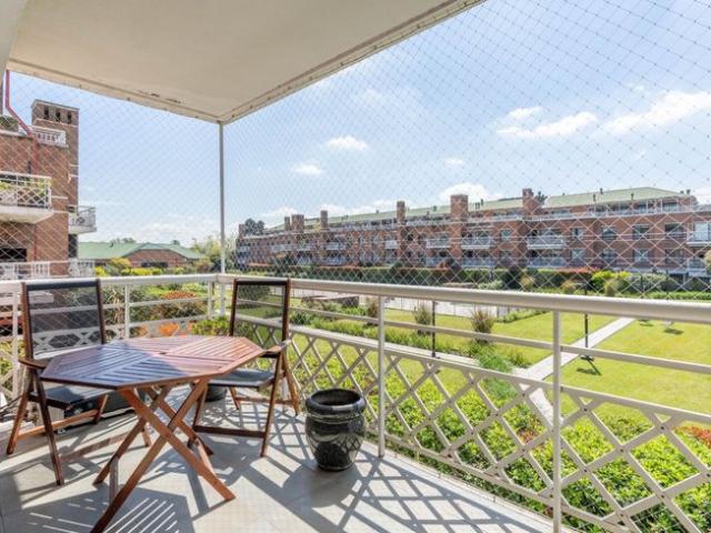 ALQUILER DEPTO 4 AMBIENTES EL SOLAR DE SAN ISIDRO