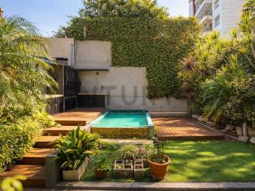 ALQUILER DEPTO 5 AMBIENTES EN VENTA CON PATIO CABALLITO