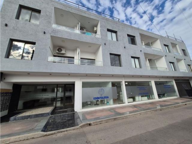 Alquiler Depto 1 Dorm con Cochera Rio II