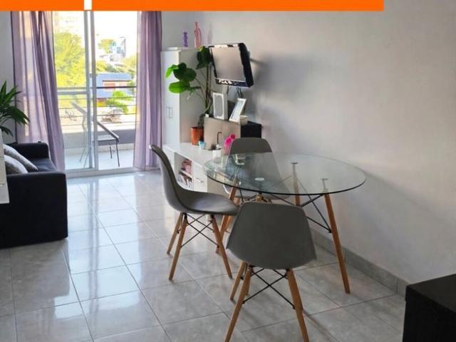 ALQUILER DEPTO 1 DORMIT FRANCIA 1100