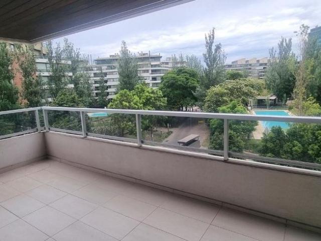 ALQUILER Depto 1 dormitorio, con cochera+Amenities