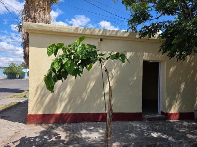 Alquiler — Depto 1 Dormitorio Con Living d07 | Ubicación Estratégica En Rawson a Pasos De Av. España
