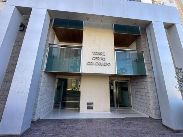 ALQUILER DEPTO 1 DORMITORIO BALCON. ALTO VILLASOL