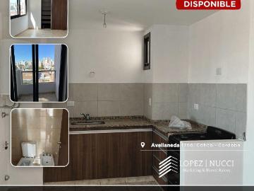 Alquiler Depto 1 Dormitorio Barrio Cofico Cordoba