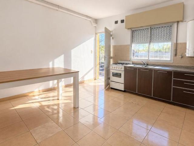 ALQUILER DEPTO 1 DORMITORIO GRANADERO BAIGORRIA