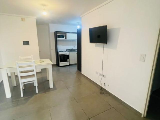 ALQUILER DEPTO 1 DORMITORIO NUEVA CORDOBA