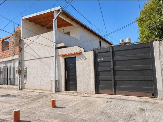 Alquiler depto 2 amb acceso oeste vital moreno