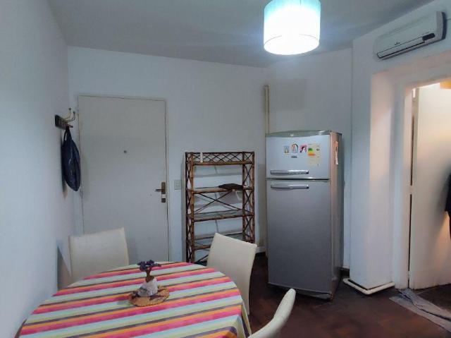 Alquiler depto 2 amb amoblado tucumán 2200 balvanera