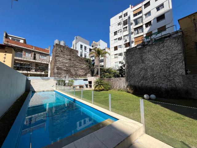 ALQUILER DEPTO 2 AMBIENTES CON BALCON EN COLEGIALES