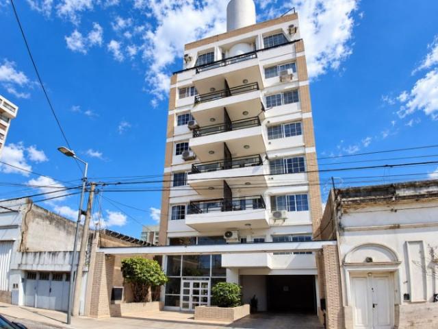 Alquiler Depto 2 Dorm. Centro San Nicolas