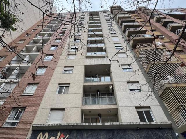 ALQUILER DEPTO 2 DORMITORIOS BALCON NUEVA CORDOBA