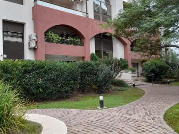 Alquiler depto 2 dormitorios con cochera /opcional muebles,amenities Casonas del Parque
