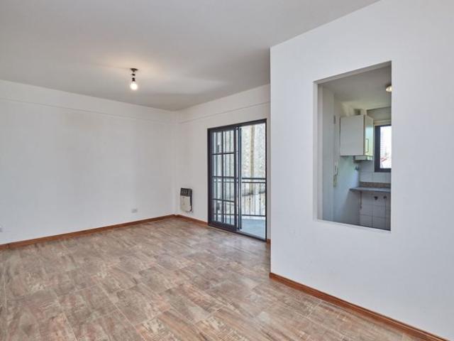 ALQUILER DEPTO 2AMB BALCÓN COCHERA VILLA SARMIENTO