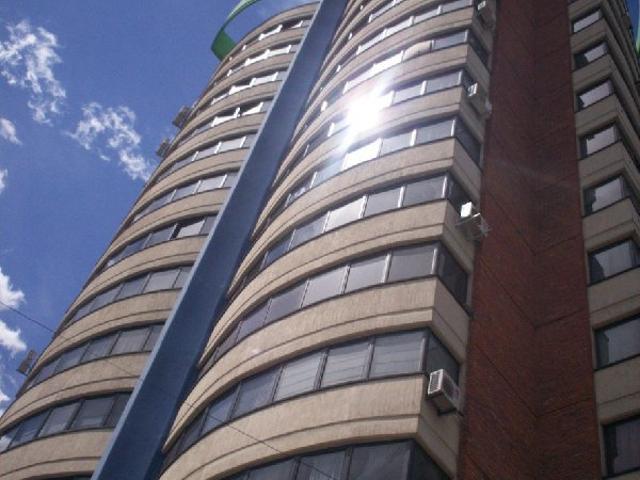Alquiler Depto 2amb Edif. IBIZA I