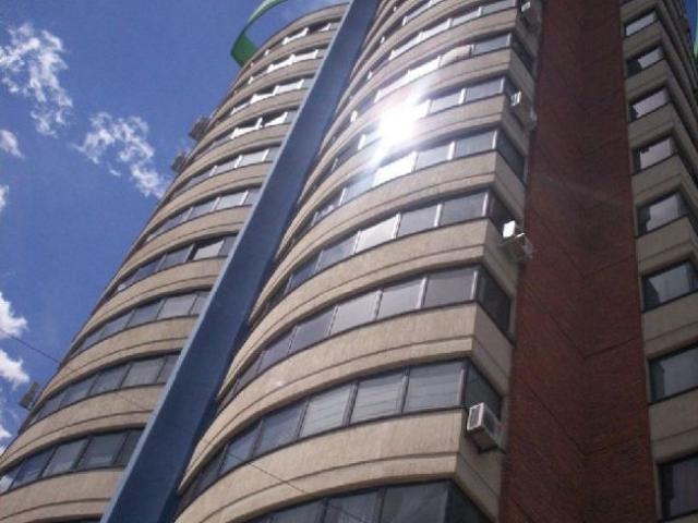 Alquiler Depto 2amb Edif. IBIZA I