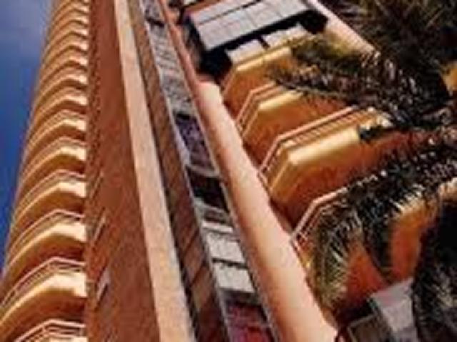 Alquiler depto 2amb. en Edif. Barcelona IV