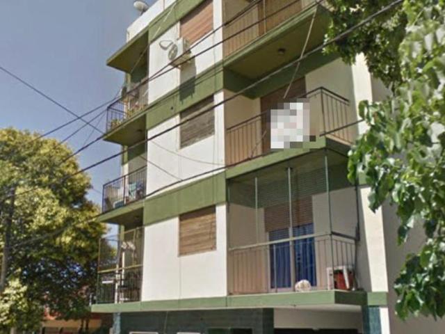 Alquiler Depto 3 amb con cochera y terraza. Villa Ballester