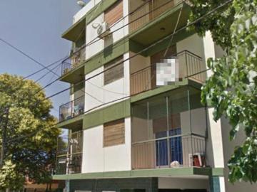 Alquiler Depto 3 amb con cochera y terraza. Villa Ballester