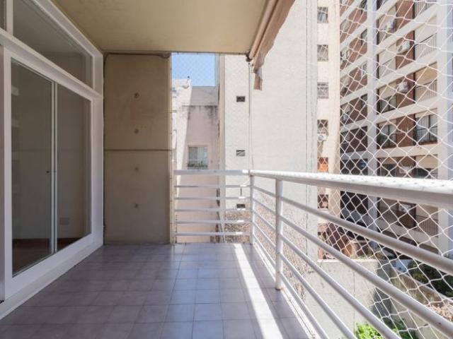 ALQUILER DEPTO 3 AMB COCHERA LAS CAÑITAS