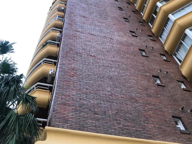 ALQUILER Depto. 3 amb en Edificio Barcelona III