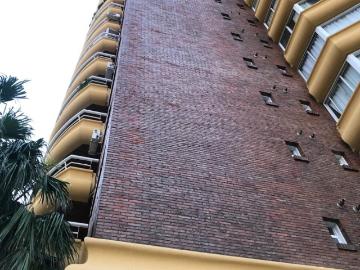 ALQUILER Depto. 3 amb en Edificio Barcelona III