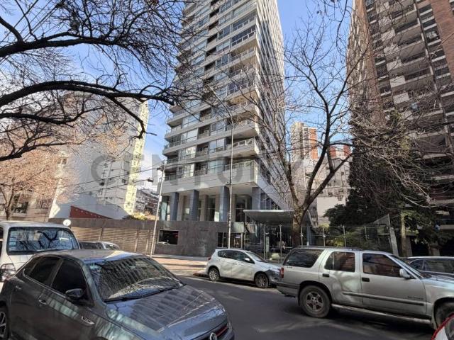 ALQUILER DEPTO 3 AMBIENTES TORRE BELLINI AMENITIES 2 COCHERAS PALERMO CHICO OPCIÓN VENTA