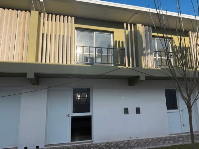 ALQUILER / DEPTO / UN DORMITORIO / A ESTRENAR