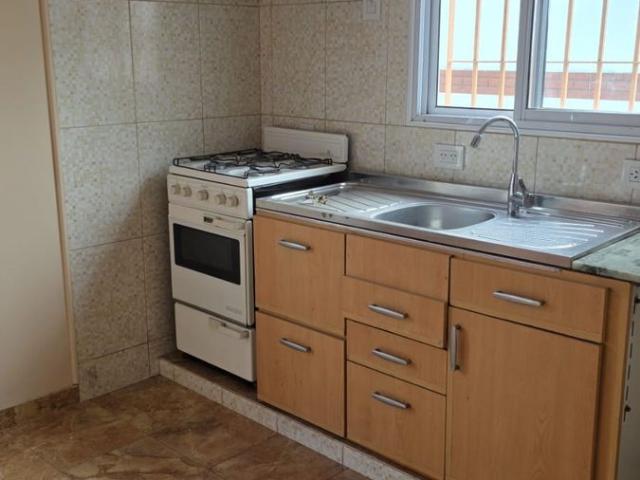 ALQUILER DEPTO EN 1º PISO