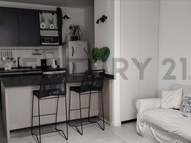 ALQUILER DEPTO EQUIPADO TIGRE CENTRO