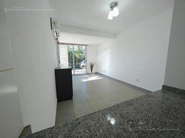 Alquiler Depto Monoamb con Garage En Complejo Las Piedras Villa Morra Pilar Panamericana km 53