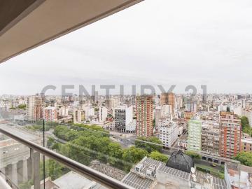 ALQUILER DEPTO MONOAMBIENTE DIVISIBLE CON BALCON PUERTO MADERO