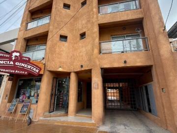 Alquiler. Deptos 1 Dormitorio Amoblados. Av. Córdoba. Zona Teatro Bicentenario · Cochera · Balcón · 2 Unid