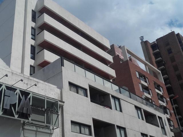ALQUILER DEPARTAMNETO 1 DORMITORIO EN CENTRO