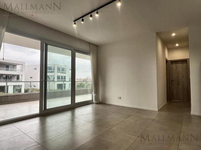 Alquiler Departamento 3 Amb con Cochera en Pilará, La Calesa
