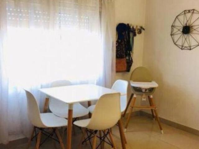 Alquiler Departamento 3 amb Parque Patricios