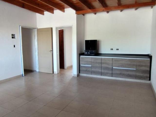 ALQUILER DEPARTAMENTO 3 AMB TERRAZA HURLINGHAM