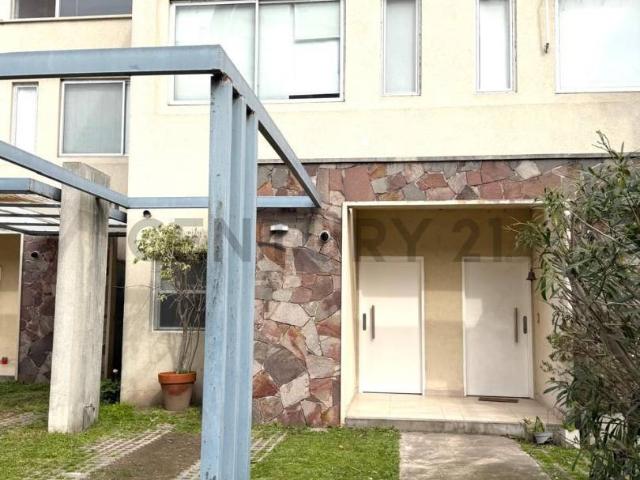 ALQUILER DEPARTAMENTO 3 AMB TRIPLEX EN PORTEZUELO