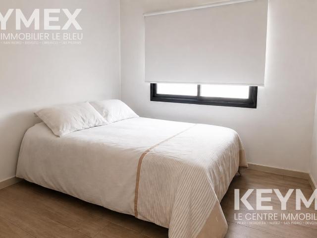 ALQUILER DEPARTAMENTO 3 AMBIENTE PILETA PARRILLA