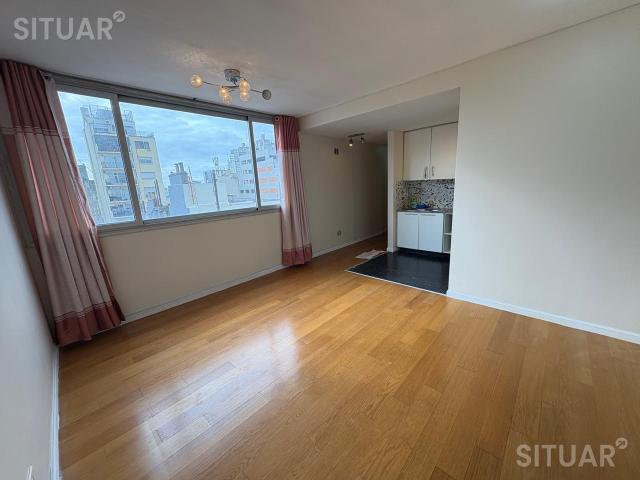 Alquiler departamento 3 ambientes