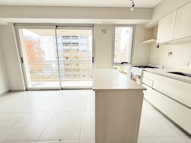 Alquiler departamento 3 ambientes ? 47m?