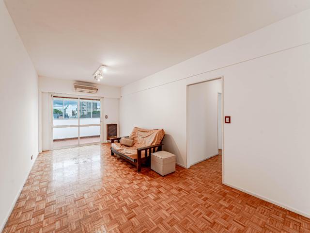 ALQUILER DEPARTAMENTO 3 AMBIENTES