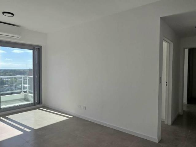 Alquiler departamento 3 ambientes c/ cochera A ESTRENAR en Torres Cardón 2 Tigre centro