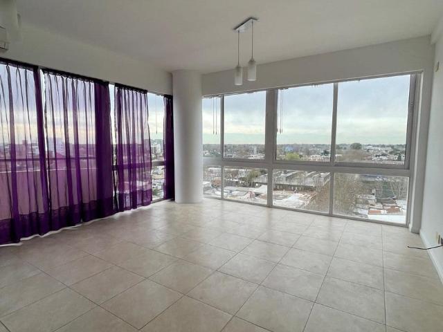 ALQUILER DEPARTAMENTO 3 AMBIENTES + COCHERA