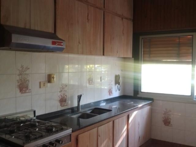 Alquiler Departamento 3 ambientes con balcón en Barrio Parque San Martín Merlo