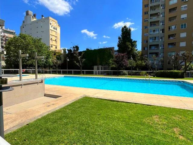 ALQUILER DEPARTAMENTO 3 AMBIENTES CON BALCON FULL AMENITIES AVENIDA BELGRANO 3200 ALMAGRO